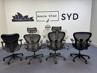 Herman Miller Aeron Chair