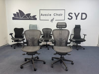Herman Miller Aeron Chair