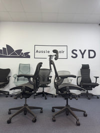 Herman Miller Aeron Chair
