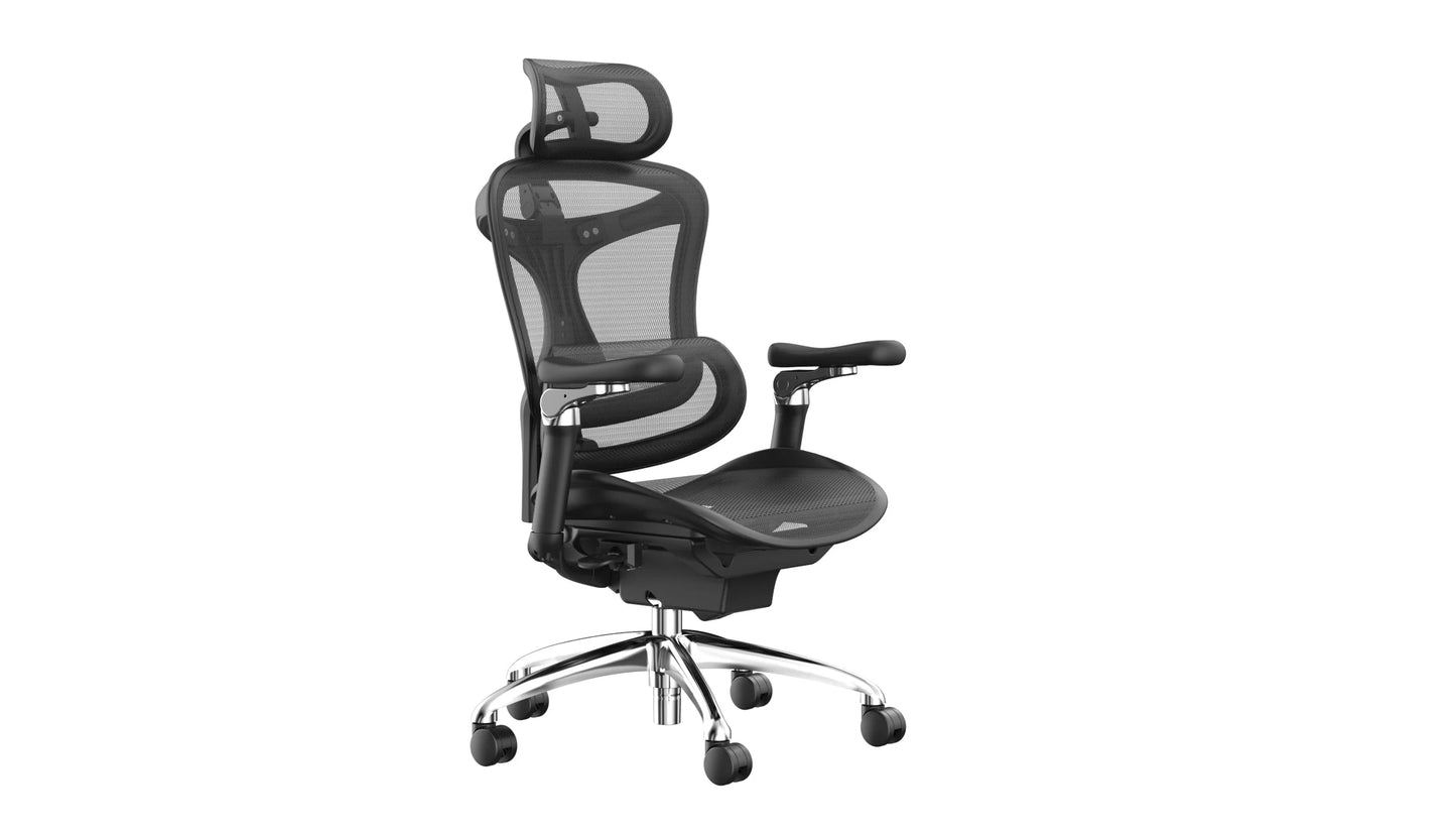 Sihoo DORO-C300 Pro Ergonomic Office Chair