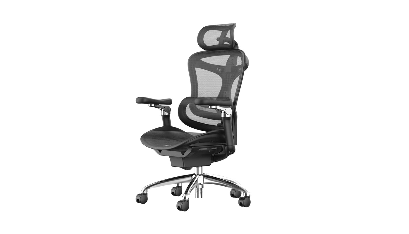 Sihoo DORO-C300 Pro (Second Gen)Ergonomic Office Chair