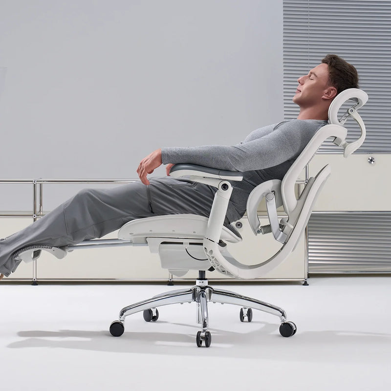 135 degree fully reclined